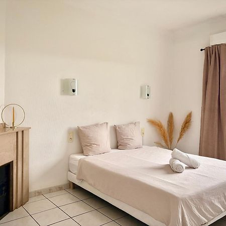 Appartement 3 Chambres Proche Centre Ville Carcassonne Eksteriør bilde